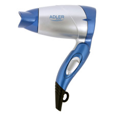 Фен ADLER AD223 BLUE