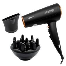 Фен ROTEX RFF200-B