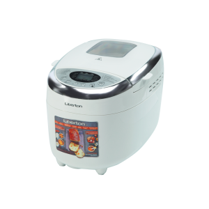 Хлібопіч LIBERTON LBM-8211