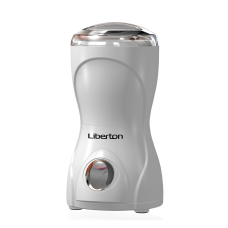 Кавомолка LIBERTON LCG-1601 White