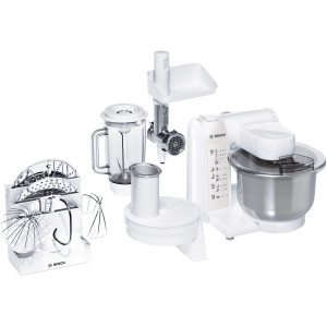 Кухонна машина BOSCH MUM4875