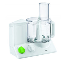 Кухонна машина BRAUN FP3010 TRIBUTE