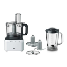 Кухонная машина BRAUN FP3131