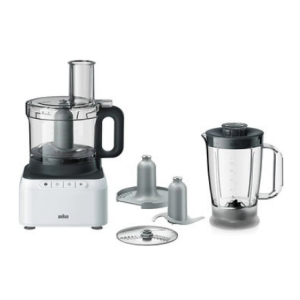 Кухонна машина BRAUN FP3131