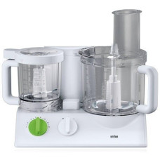 Кухонна машина BRAUN FX3030