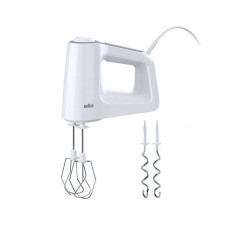 Міксер BRAUN HM3100WH