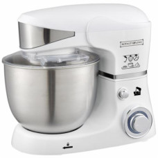 Миксер ROYALTY LINE RL PKM-1600 white