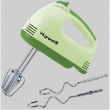 Миксер VILGRAND VHM25011 GREEN
