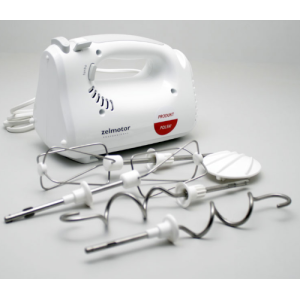 Міксер ZELMOTOR 451.4 WHITE