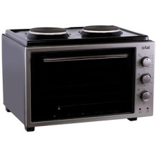 Электропечь ARTEL MD-3614 Grey-Black