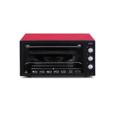 Електропіч ARTEL MD-4816E Black-Red