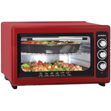 Электропечь ASEL AF-33-23 RED