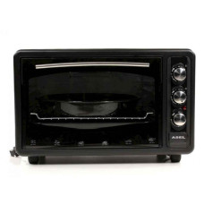 Электропечь ASEL AF-40-23 (0123) BLACK