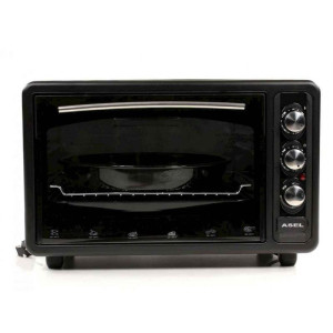 Электропечь ASEL AF-40-23 (0123) BLACK