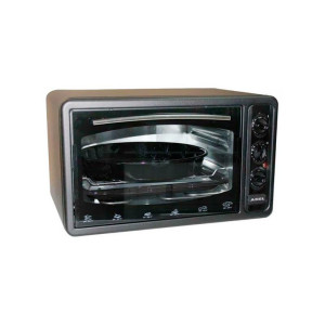 Электропечь ASEL AF-40-23 (0123) GREY