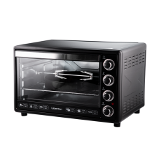 Электропечь LIBERTON LEO-650 Black