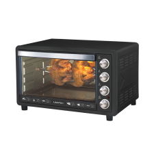 Электропечь LIBERTON LEO-651 Graphite