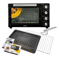 Електропіч ROTEX ROT350-B