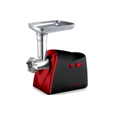 Мясорубка LIBERTON LMG-26BST Red