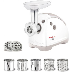Мясорубка MOULINEX ME626132