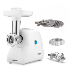 Мясорубка ZELMER ZMM2851B