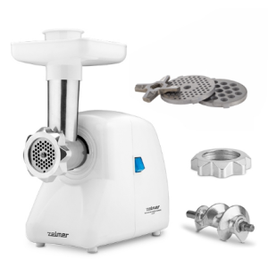 Мясорубка ZELMER ZMM2851B