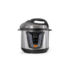 Мультиварка HOLMER HMC101PC
