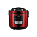 Мультиварка LIBERTON LMC5933 RED