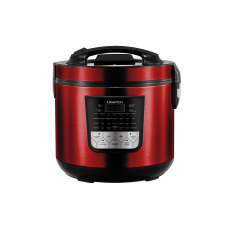 Мультиварка LIBERTON LMC5933 RED