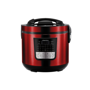 Мультиварка LIBERTON LMC5933 RED