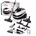 Пилосос BOSCH BWD421PRO