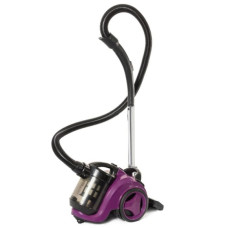 Пылесос HOLMER HVCC-1701