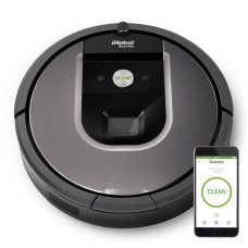 Робот пылесос iROBOT ROOMBA 960