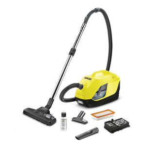 Пылесос KARCHER DS6 HOME