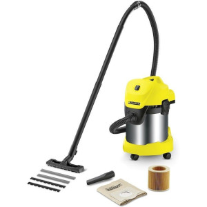 Пилосос KARCHER WD3 PREMIUM (1.629-841.0)