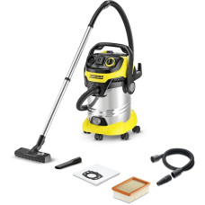 Пылесос KARCHER WD6 PREMIUM (1.348-272.0)
