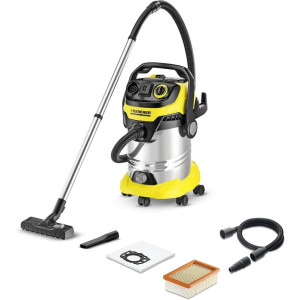 Пылесос KARCHER WD6 PREMIUM (1.348-272.0)