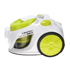 Пылесос LIBERTON LVC-1830C
