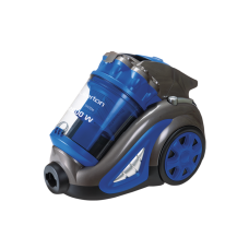 Пылесос LIBERTON LVC2050C Blue