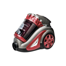 Пылесос LIBERTON LVC2050C Red