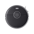Робот пылесос Mi RoboRock S5 Max Black (S5E52) Global CN EU