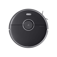 Робот пылесос Mi RoboRock S5 Max Black (S5E52) Global CN EU