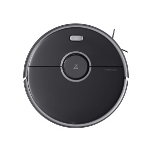 Робот пылесос Mi RoboRock S5 Max Black (S5E52) Global CN EU