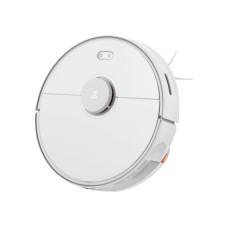 Робот пылесос Mi RoboRock S5 Max White Global CN EU