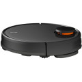 Робот пылесос Mi Robot Vacuum Black Global UA
