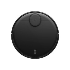 Робот пылесос Mi Robot Vacuum Black Global UA