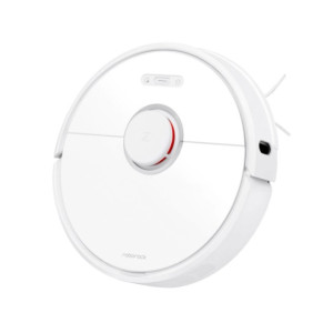Робот пылесос RoboRock S6 Vacuum Cleaner White Global UA