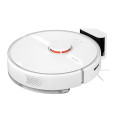 Робот пылесос RoboRock Vacuum Cleaner S6 Pure White Global UA