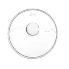 Робот пылесос RoboRock Vacuum Cleaner S6 Pure White Global UA