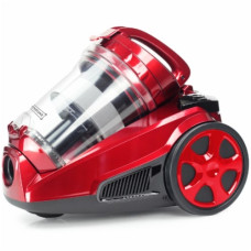 Пилосос ROYALTY BSCM-1400.60 RED